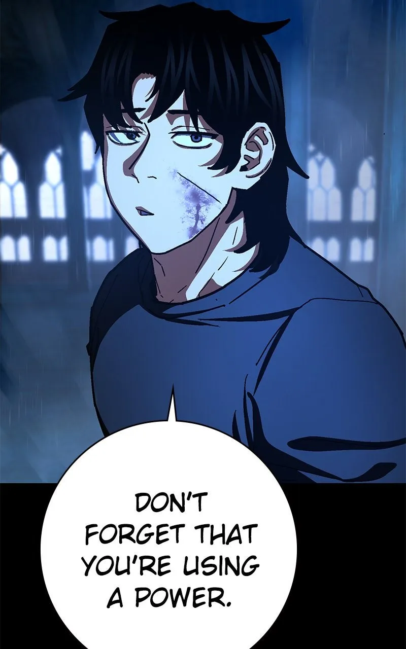 Read Powerless chapter 32 image 54 on Lezhin