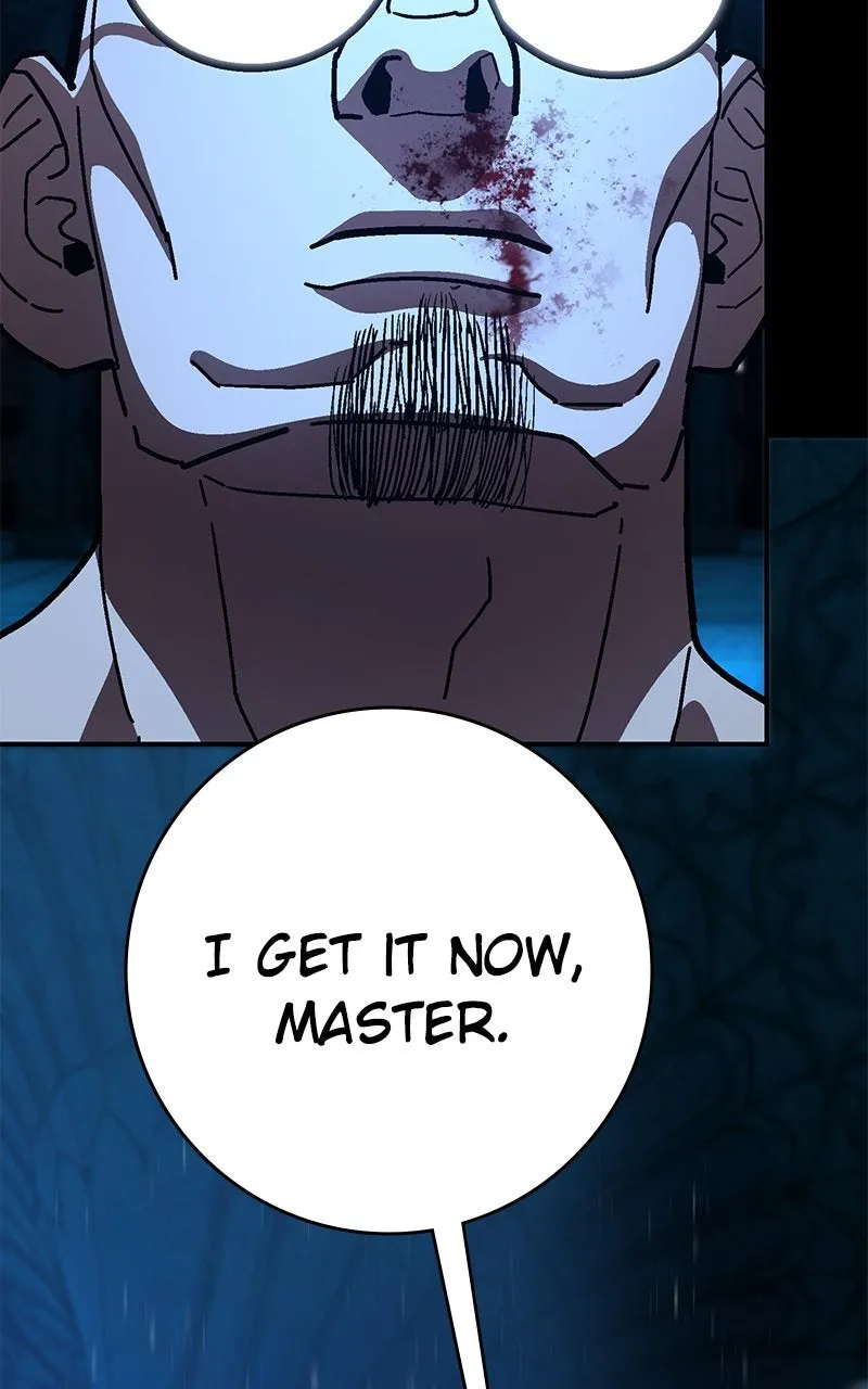 Read Powerless chapter 32 image 77 on Lezhin