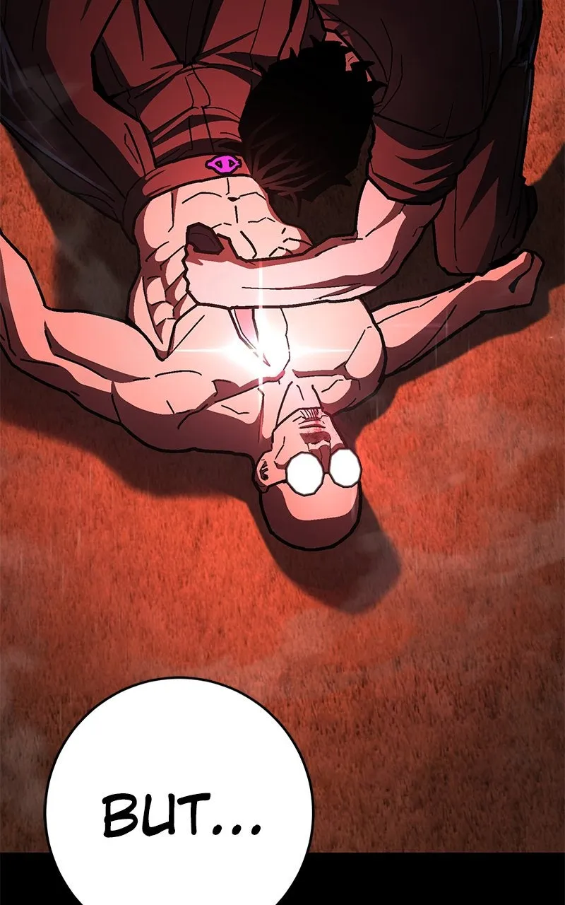 Read Powerless chapter 33 image 1 on Lezhin