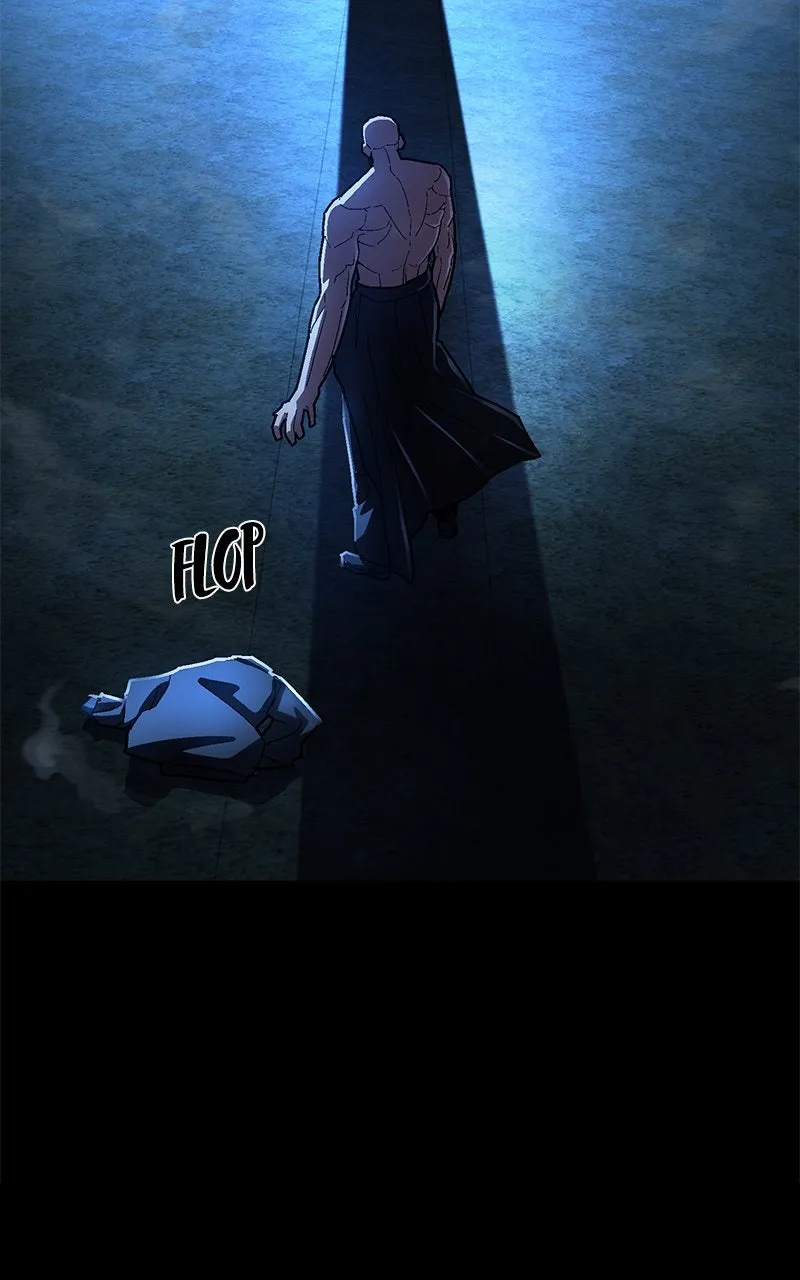 Read Powerless chapter 33 image 117 on Lezhin