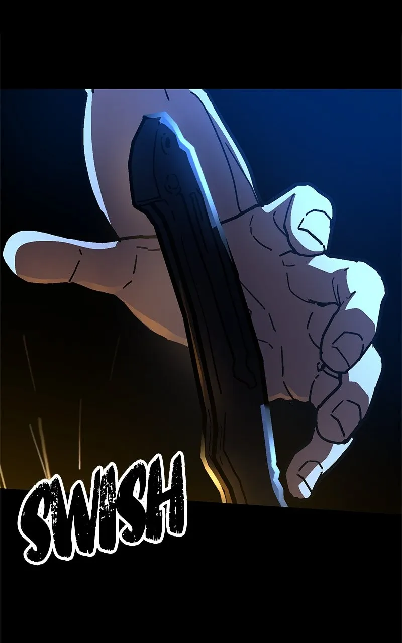 Read Powerless chapter 33 image 12 on Lezhin