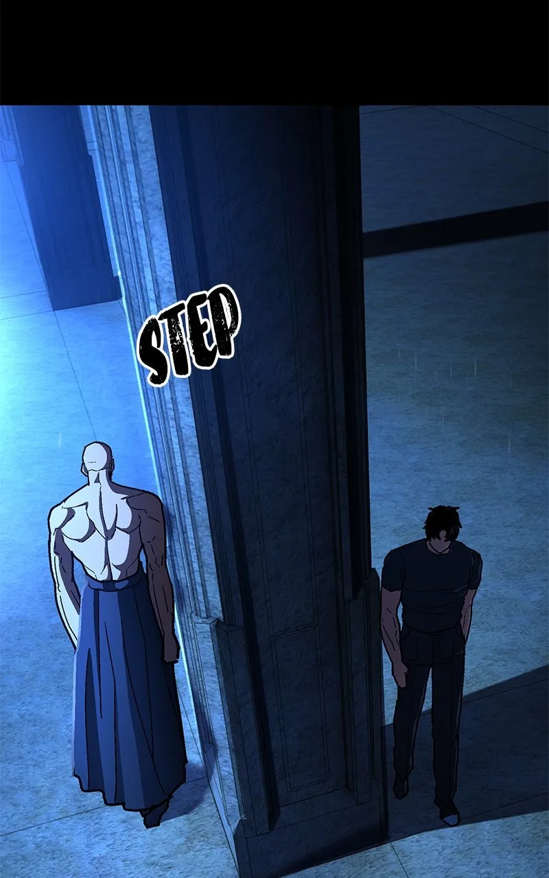 Read Powerless chapter 33 image 121 on Lezhin