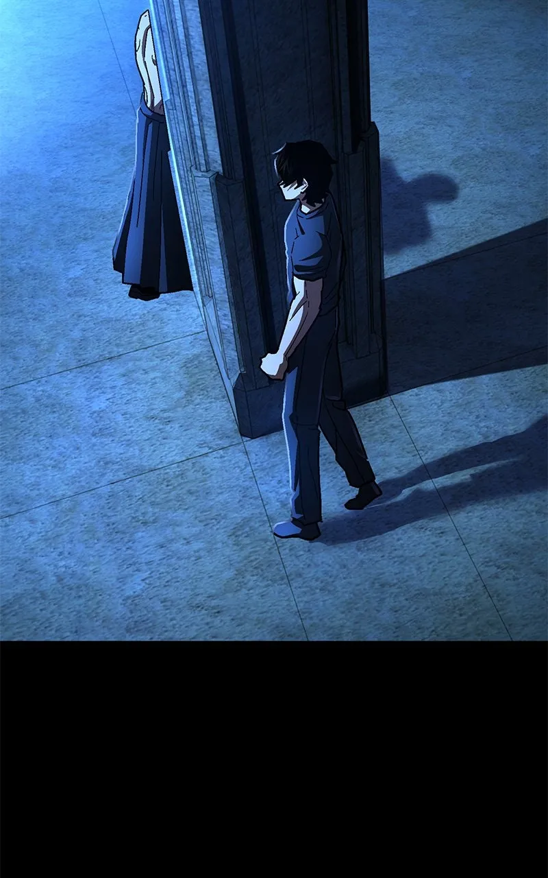 Read Powerless chapter 33 image 123 on Lezhin