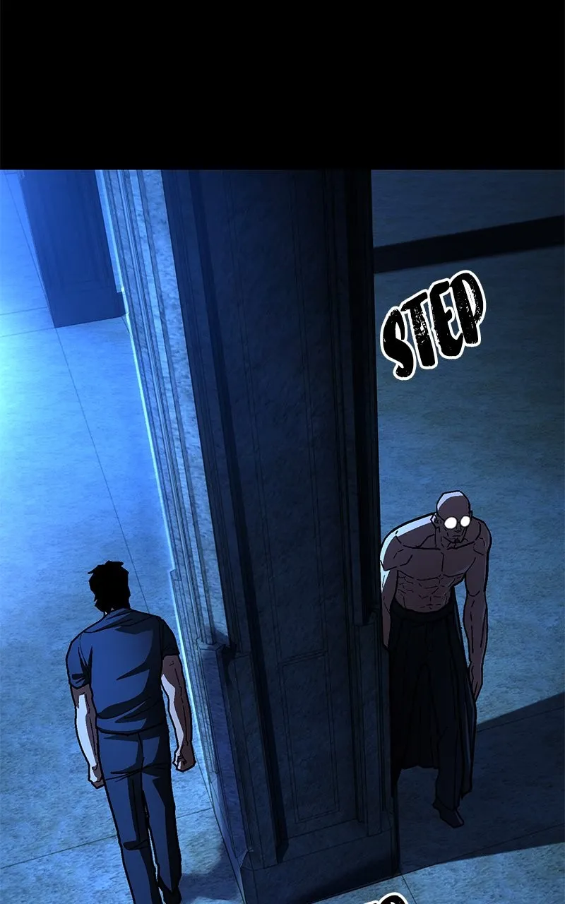 Read Powerless chapter 33 image 124 on Lezhin