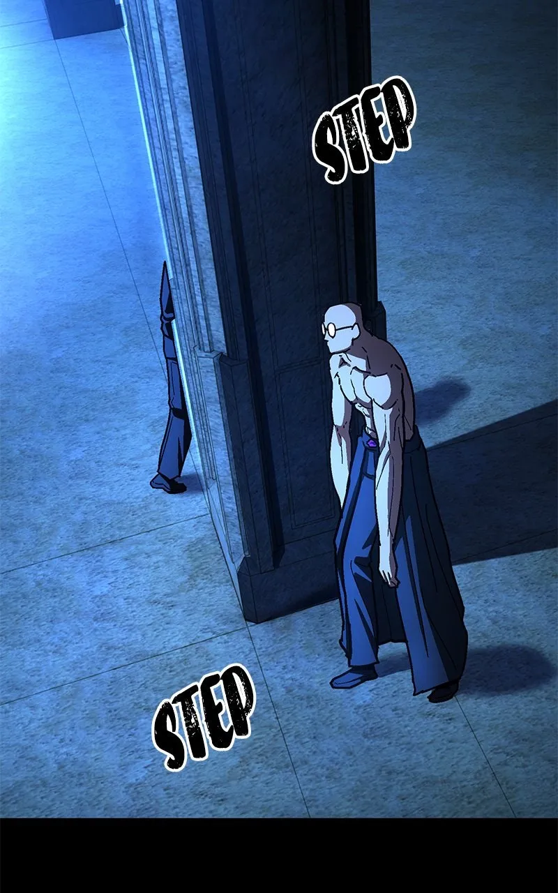 Read Powerless chapter 33 image 126 on Lezhin
