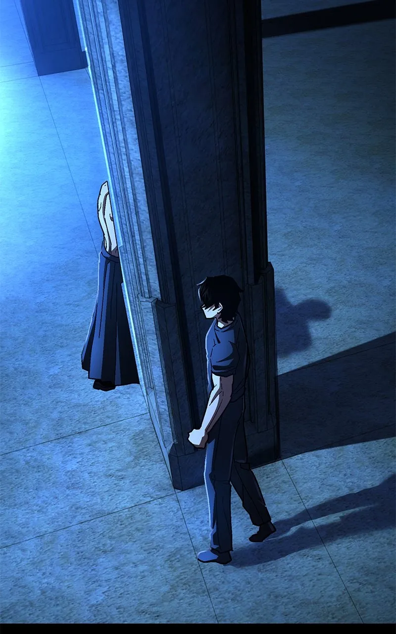 Read Powerless chapter 33 image 129 on Lezhin