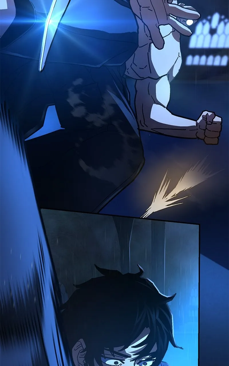Read Powerless chapter 33 image 14 on Lezhin