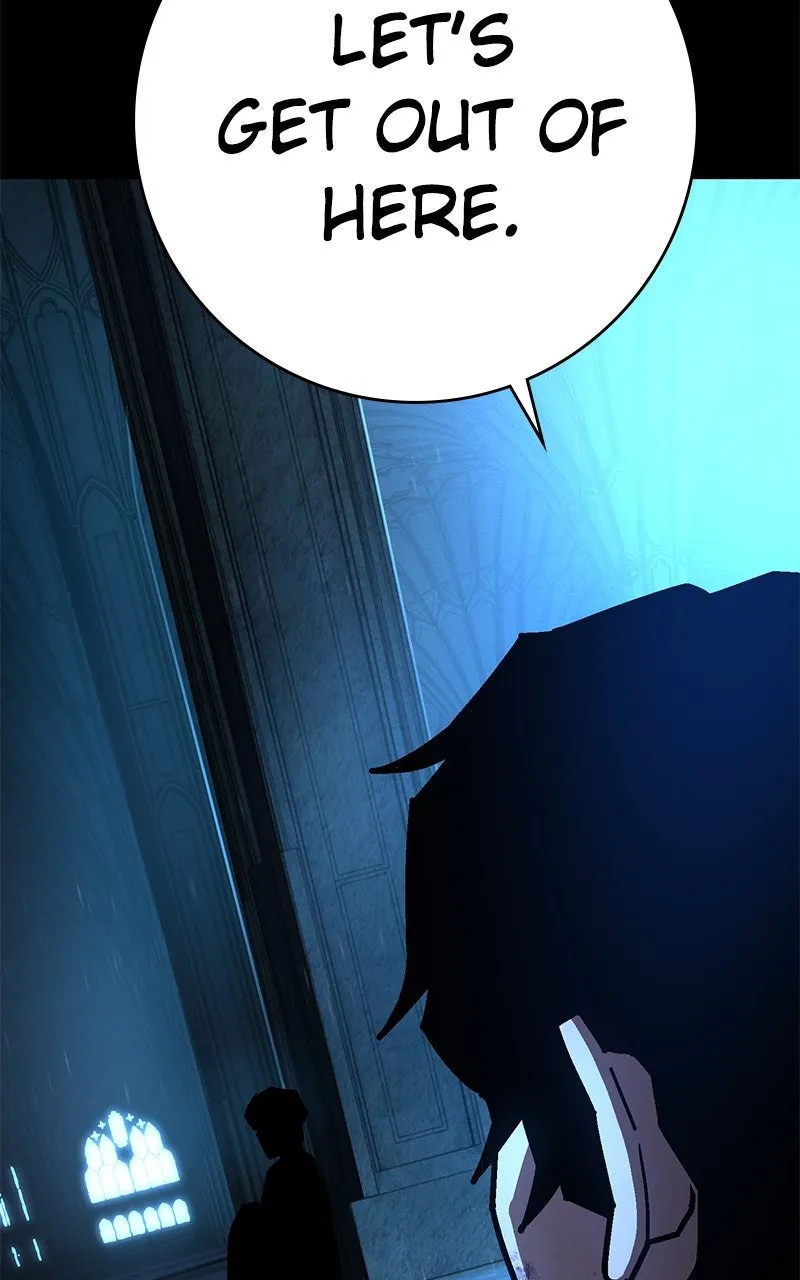 Read Powerless chapter 33 image 143 on Lezhin