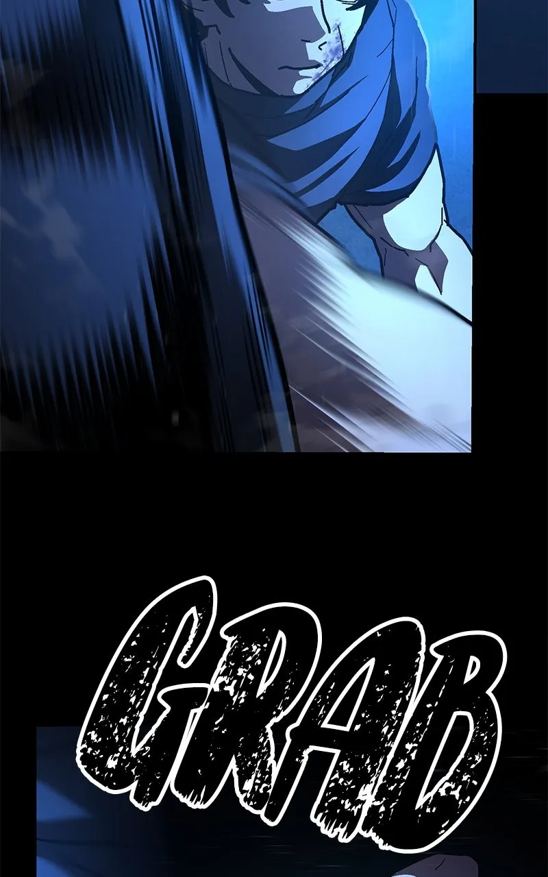 Read Powerless chapter 33 image 15 on Lezhin