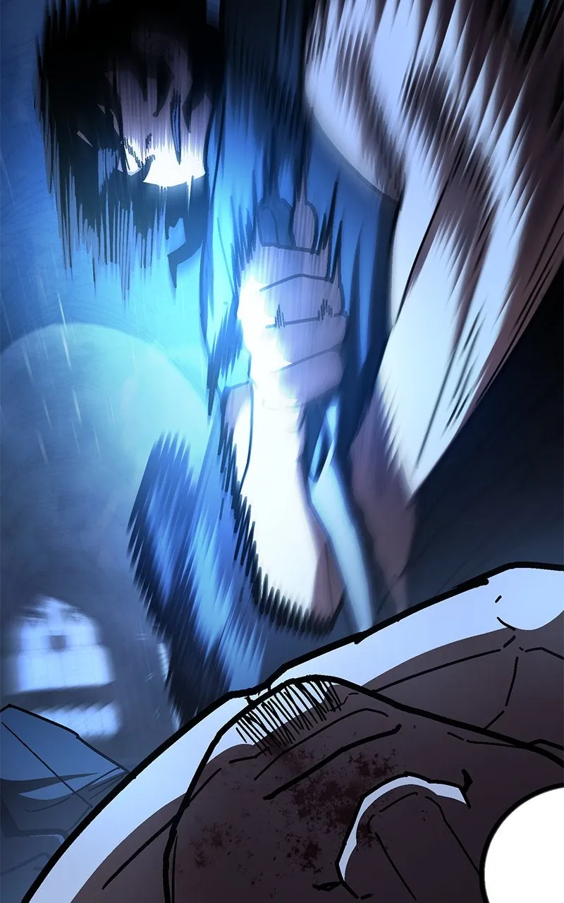 Read Powerless chapter 33 image 18 on Lezhin