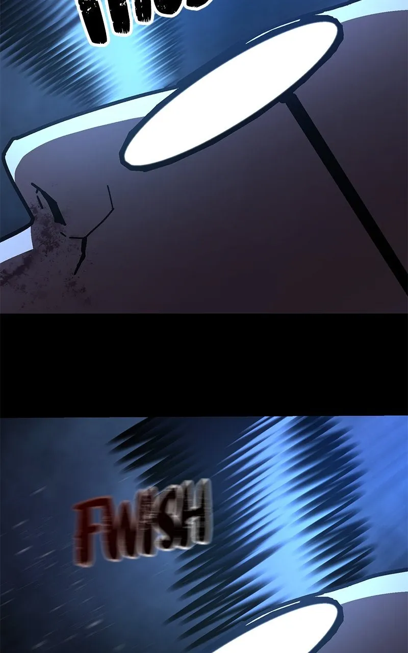 Read Powerless chapter 33 image 20 on Lezhin