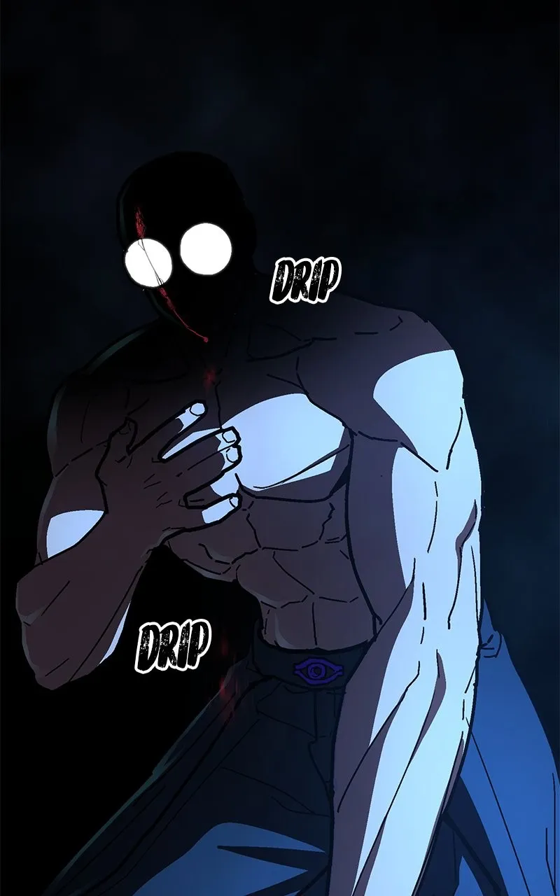 Read Powerless chapter 33 image 34 on Lezhin