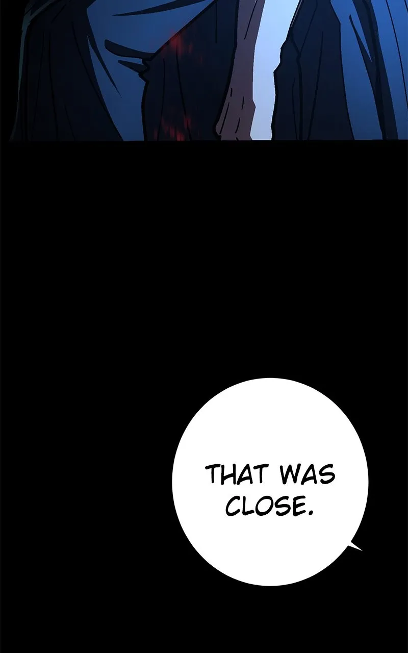 Read Powerless chapter 33 image 35 on Lezhin