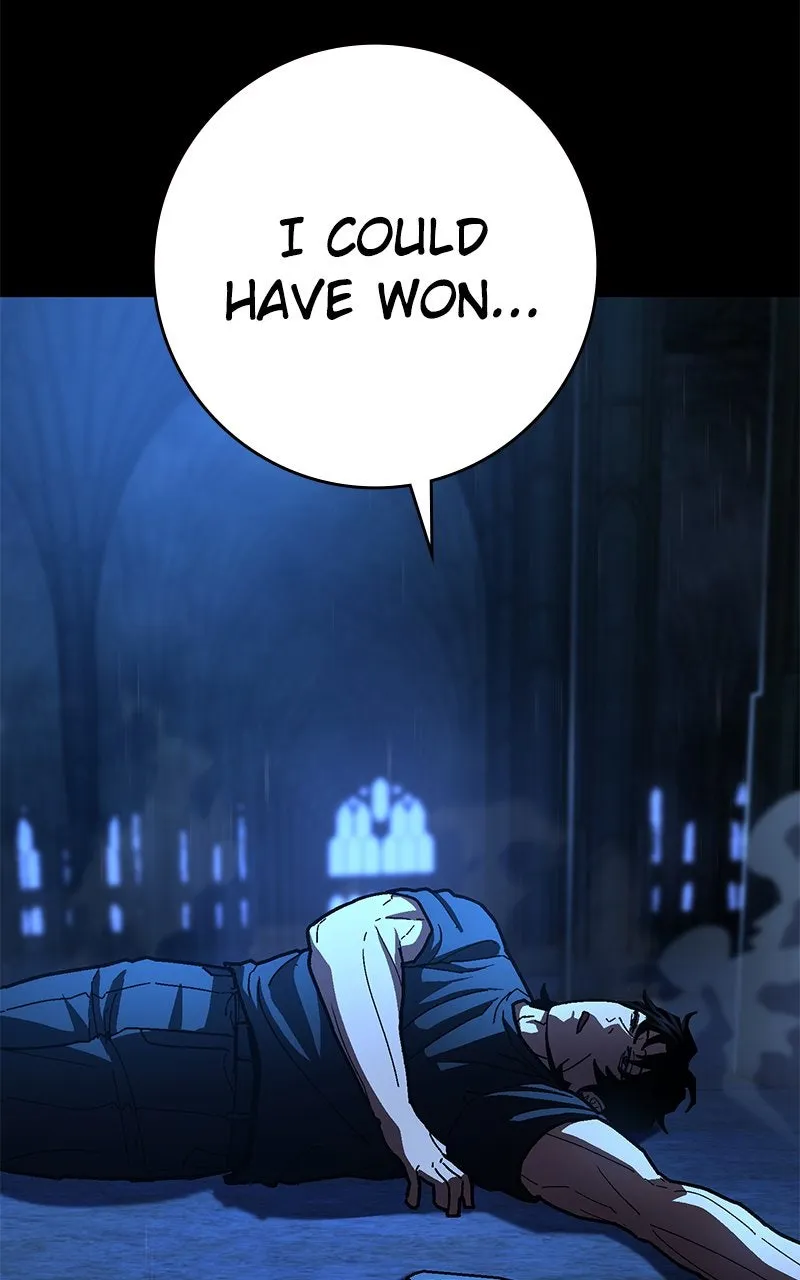 Read Powerless chapter 33 image 37 on Lezhin