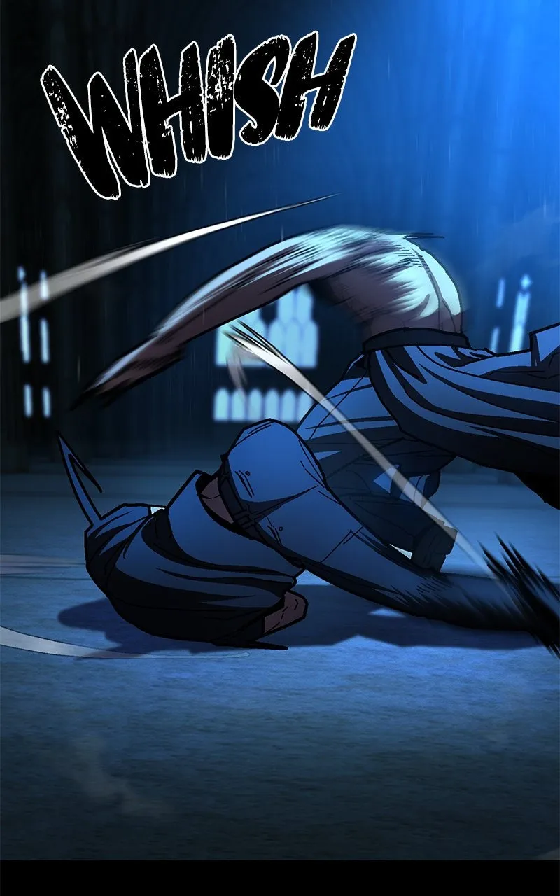 Read Powerless chapter 33 image 56 on Lezhin