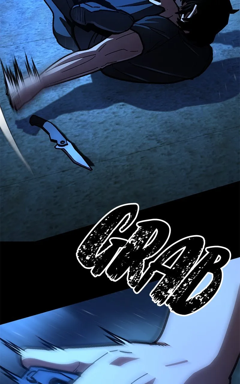Read Powerless chapter 33 image 58 on Lezhin