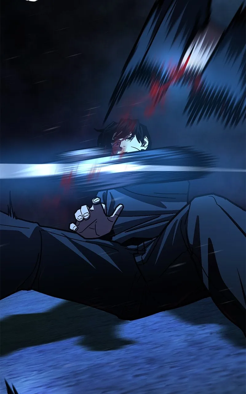 Read Powerless chapter 33 image 60 on Lezhin