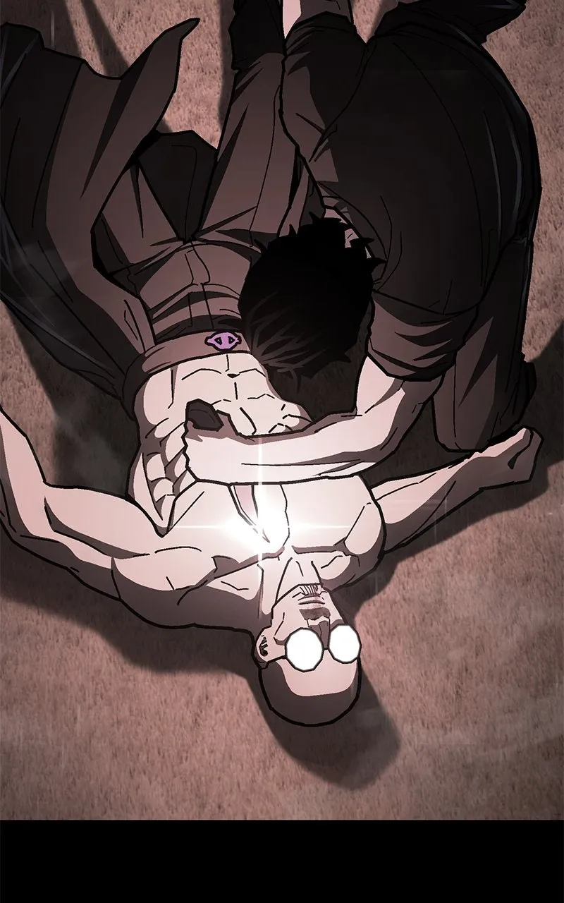 Read Powerless chapter 33 image 74 on Lezhin