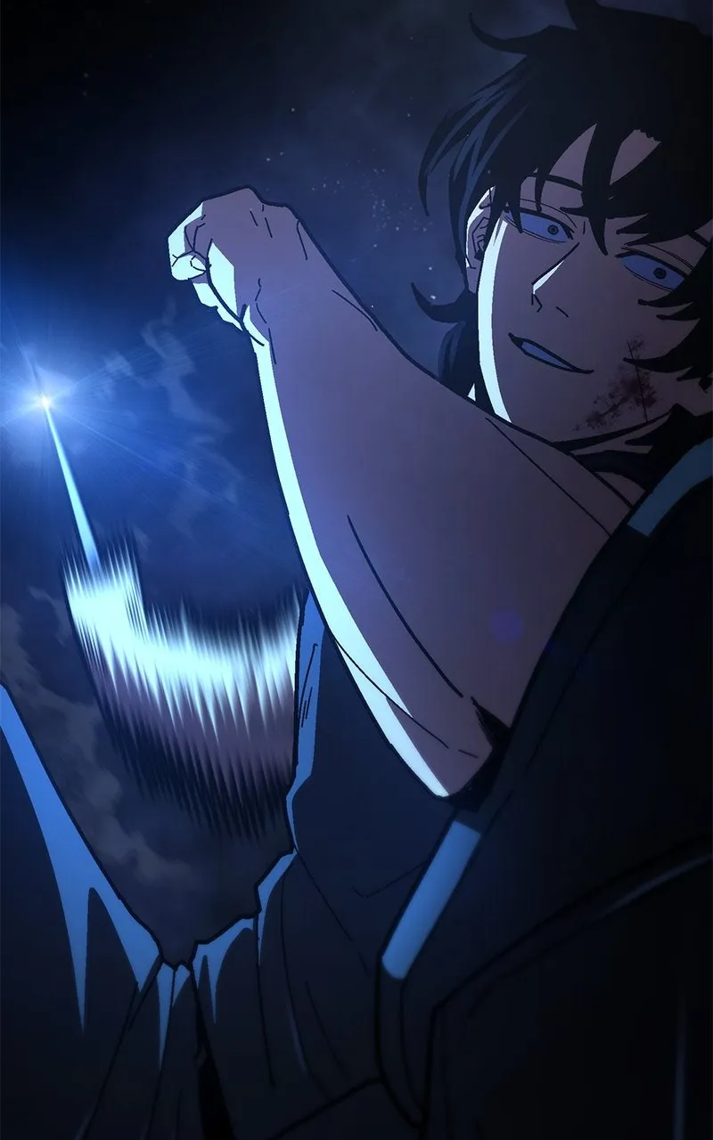 Read Powerless chapter 33 image 79 on Lezhin