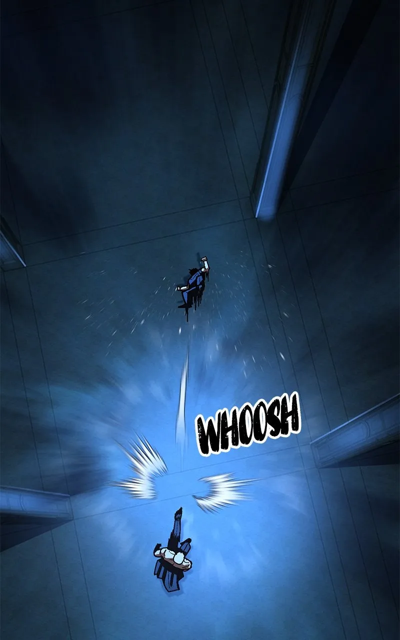 Read Powerless chapter 33 image 83 on Lezhin