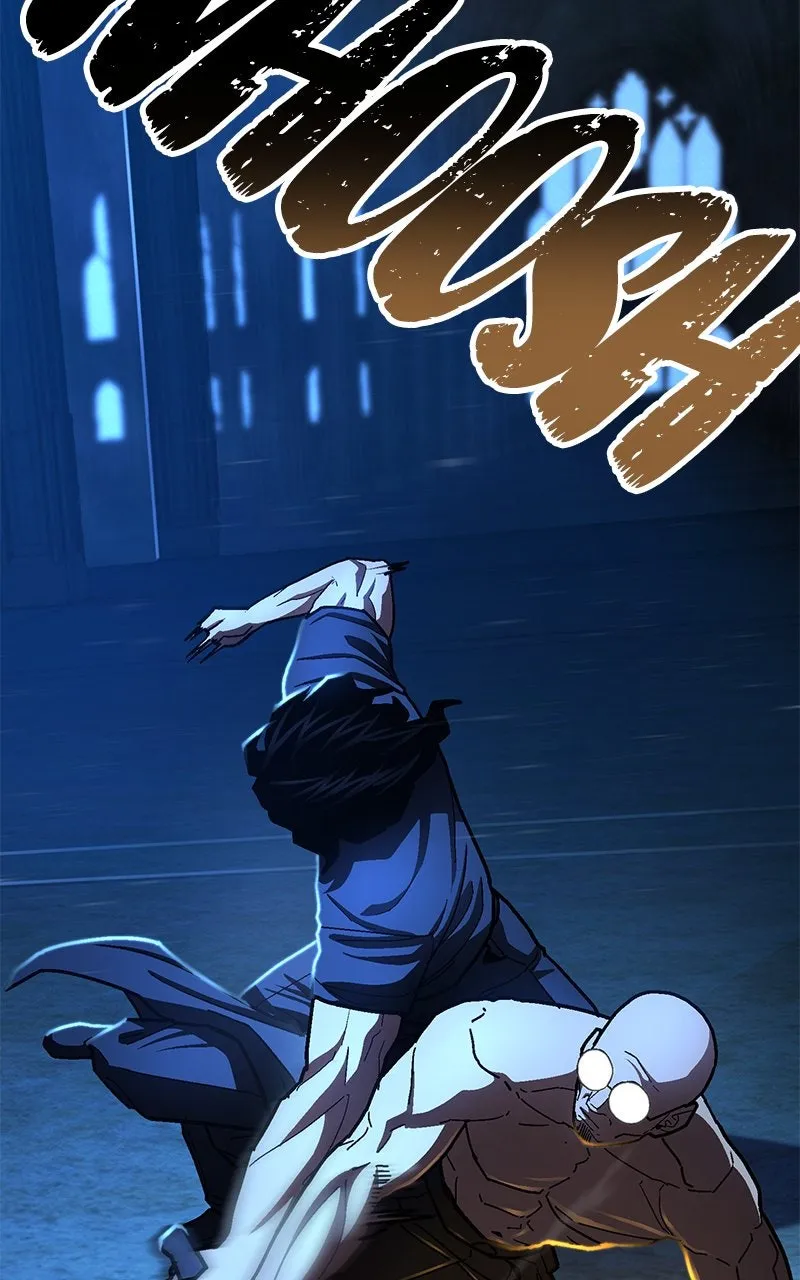 Read Powerless chapter 33 image 9 on Lezhin