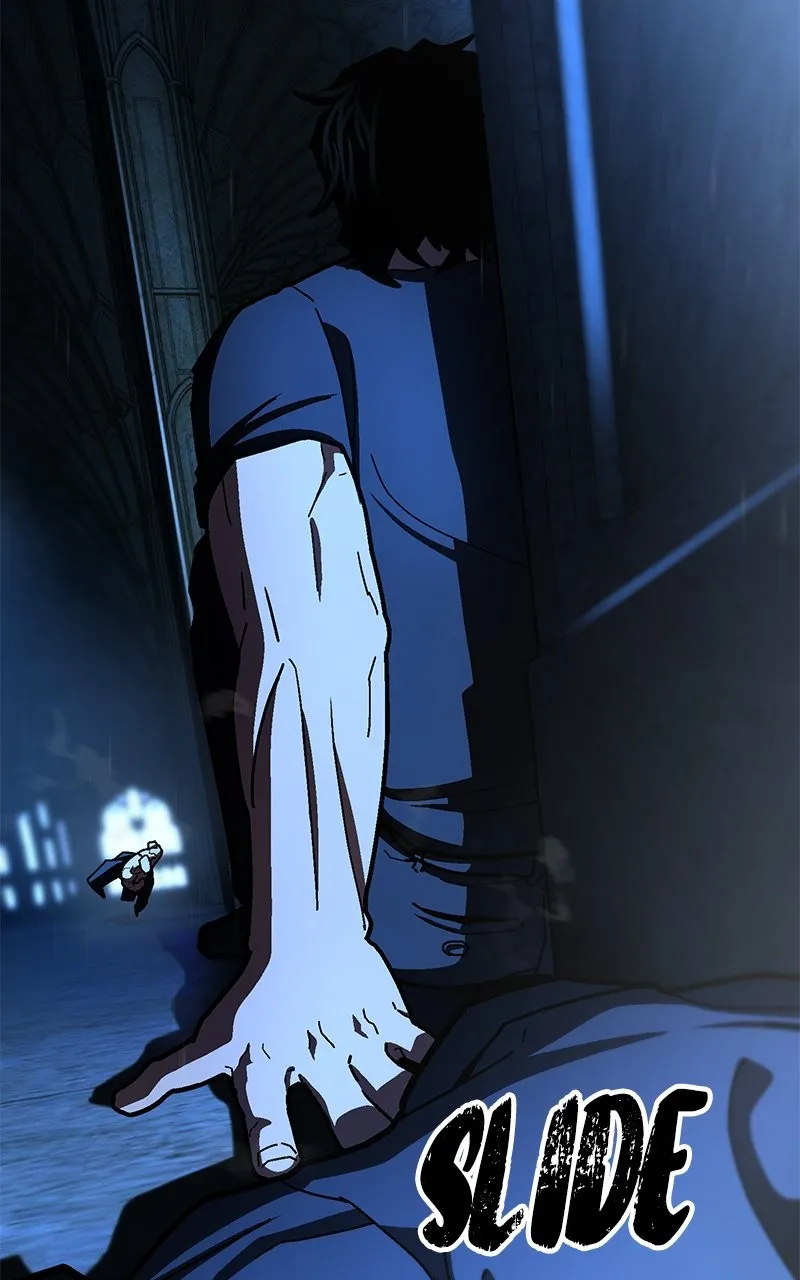 Read Powerless chapter 33 image 90 on Lezhin