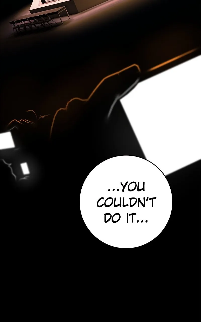Read Powerless chapter 34 image 105 on Lezhin