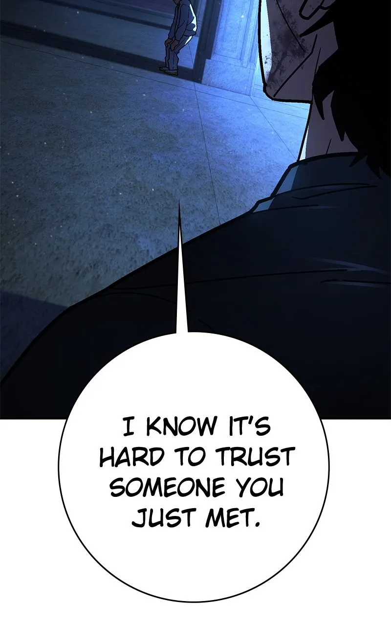 Read Powerless chapter 34 image 11 on Lezhin