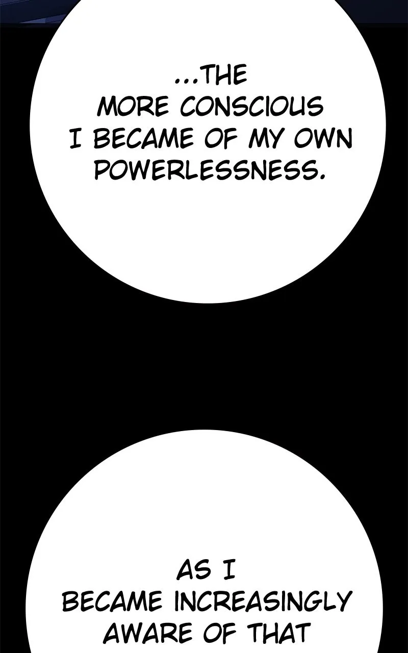 Read Powerless chapter 34 image 116 on Lezhin