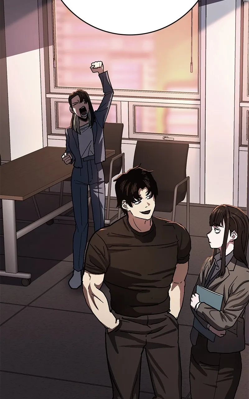Read Powerless chapter 34 image 129 on Lezhin