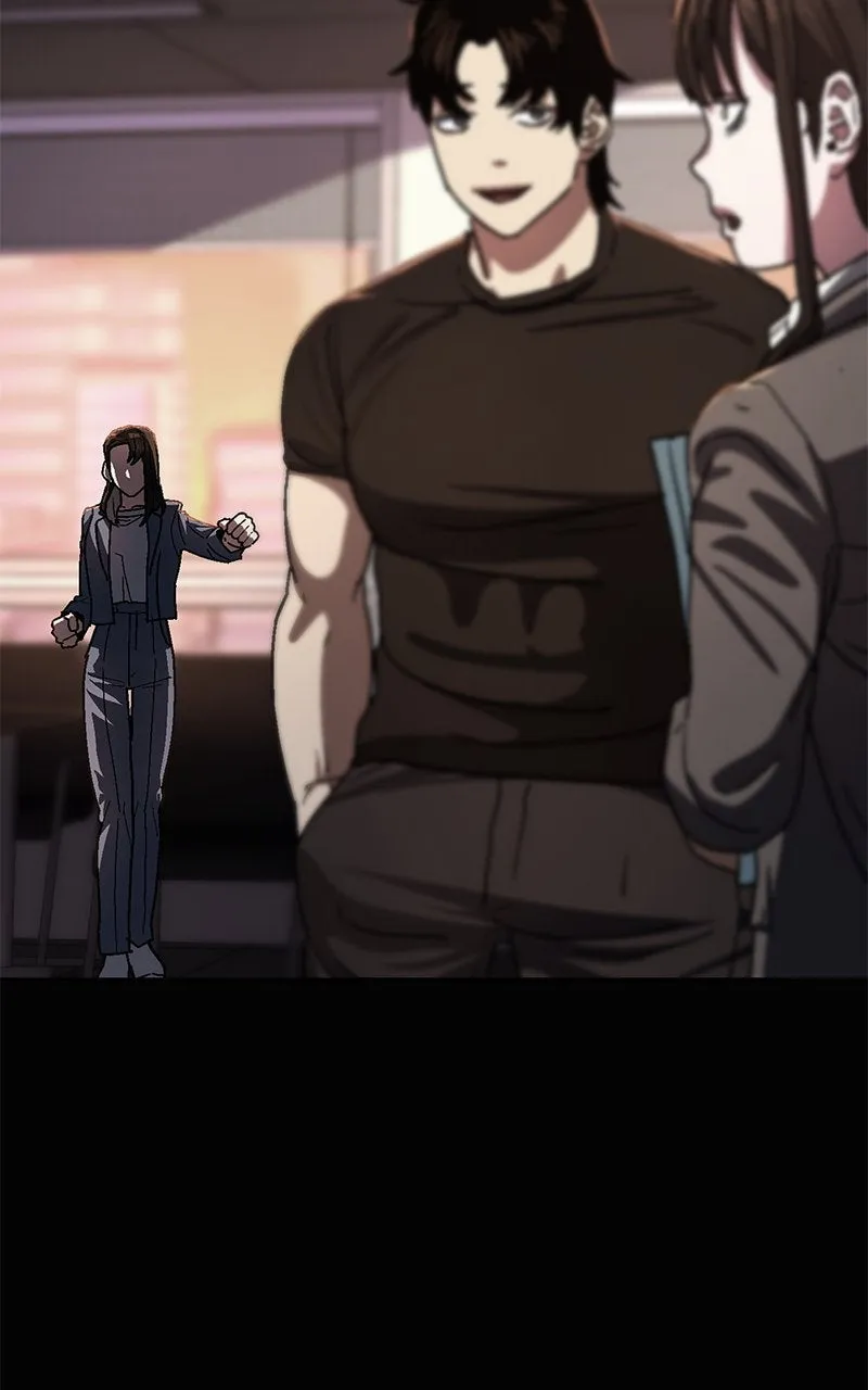 Read Powerless chapter 34 image 131 on Lezhin