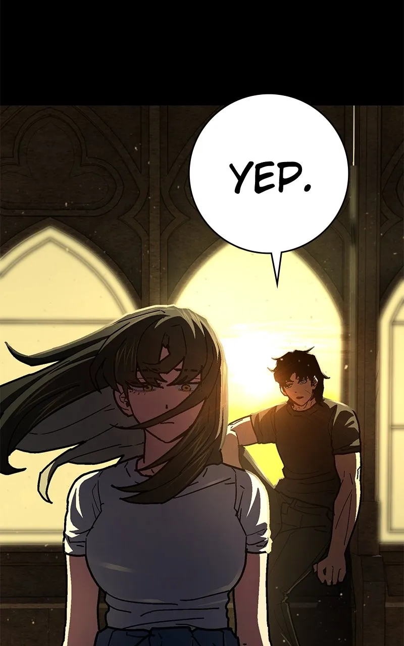 Read Powerless chapter 34 image 166 on Lezhin