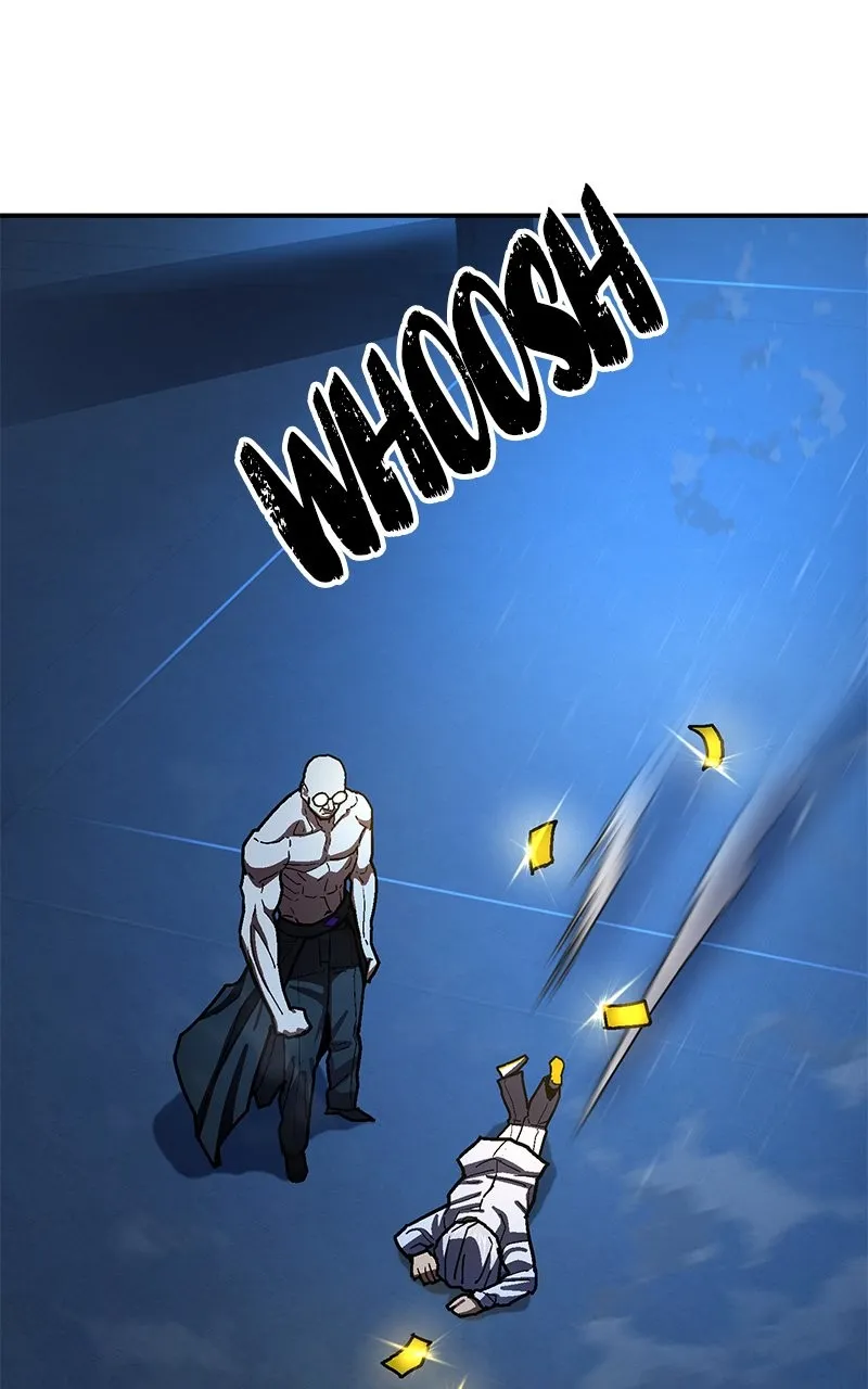 Read Powerless chapter 34 image 17 on Lezhin