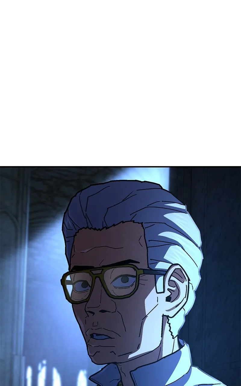Read Powerless chapter 34 image 2 on Lezhin