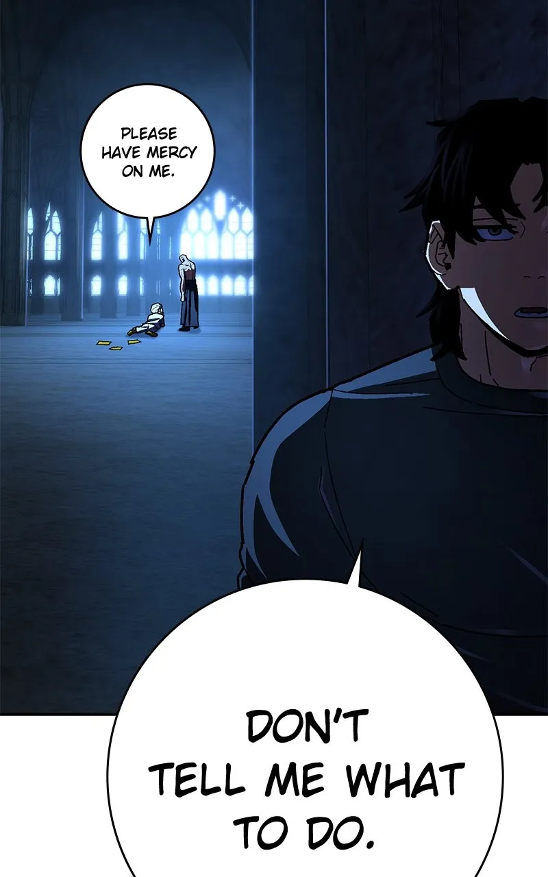 Read Powerless chapter 34 image 23 on Lezhin