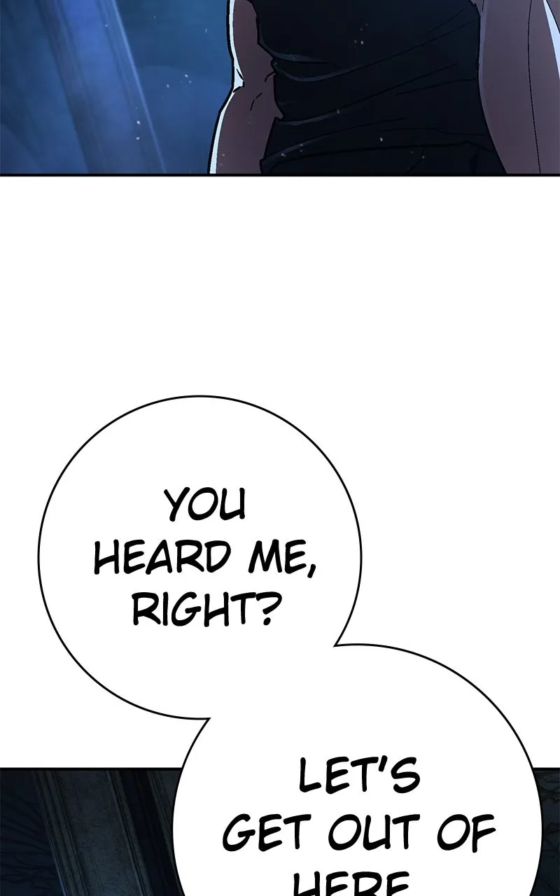 Read Powerless chapter 34 image 25 on Lezhin
