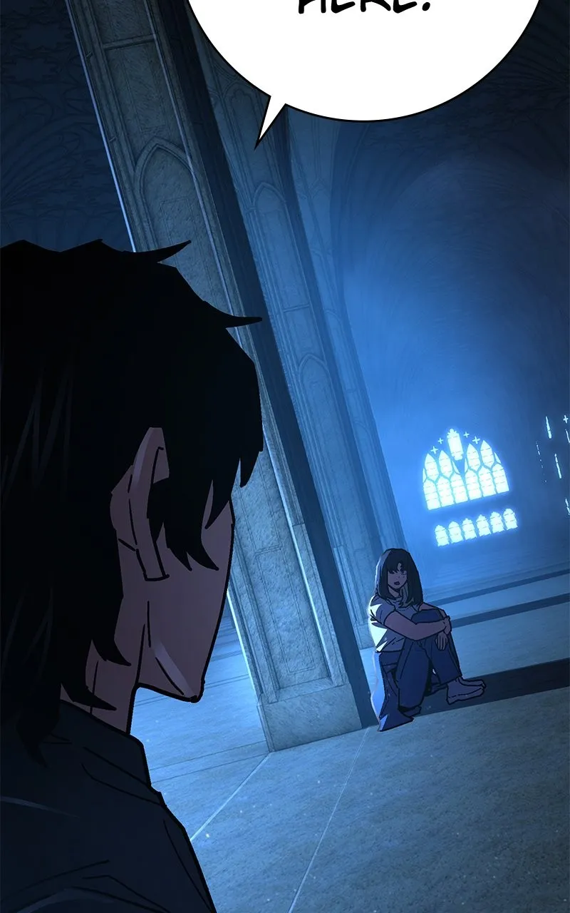 Read Powerless chapter 34 image 26 on Lezhin