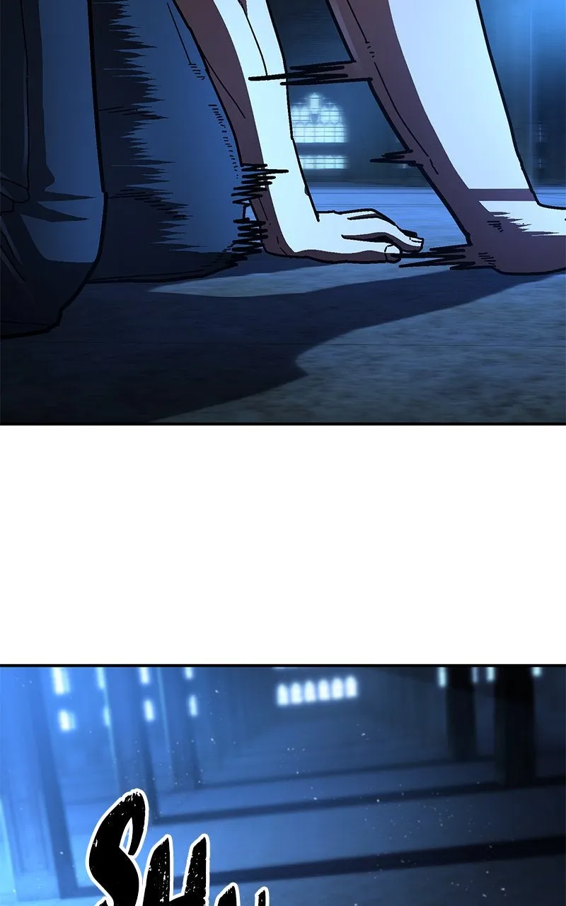 Read Powerless chapter 34 image 28 on Lezhin