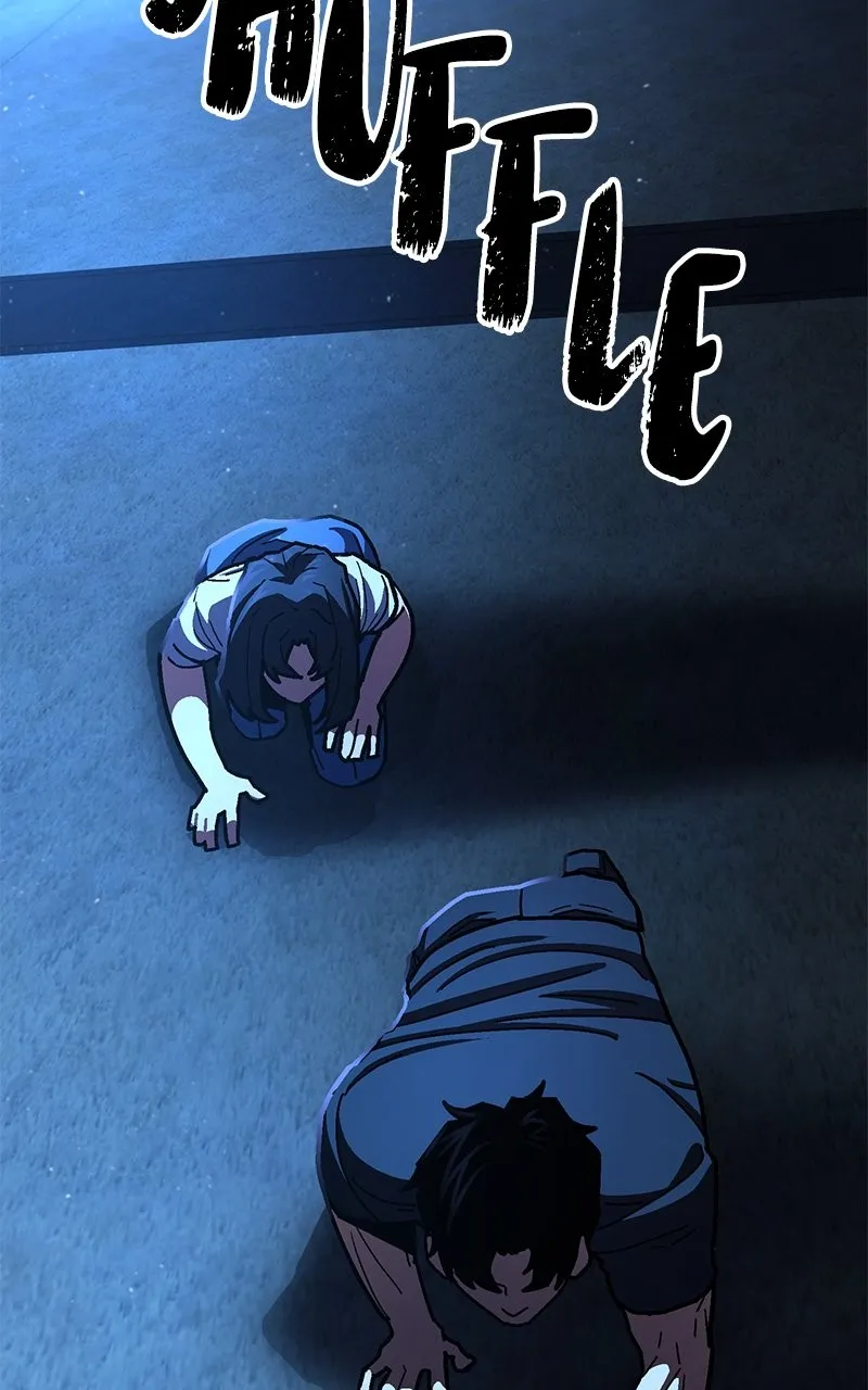 Read Powerless chapter 34 image 29 on Lezhin