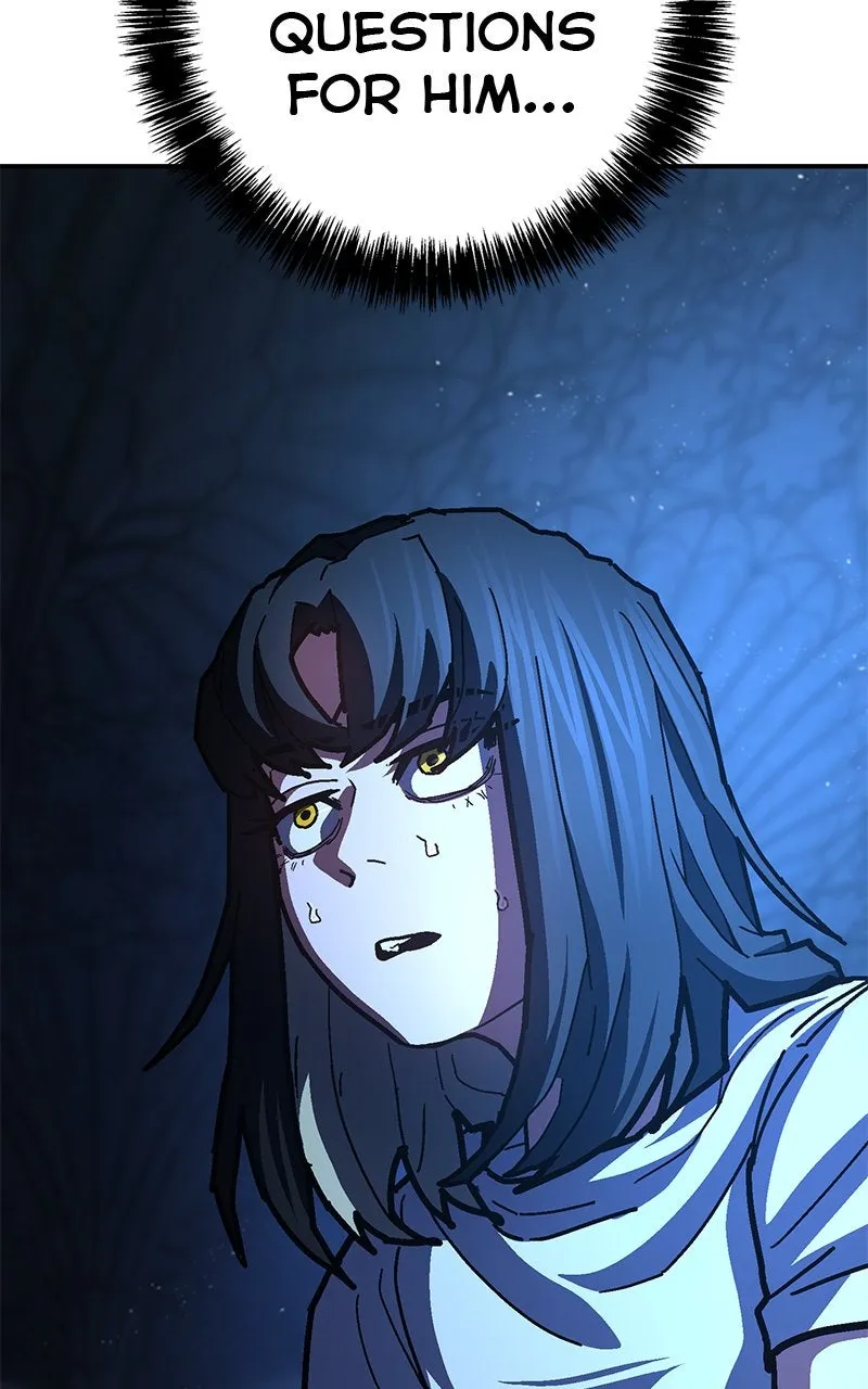 Read Powerless chapter 34 image 31 on Lezhin