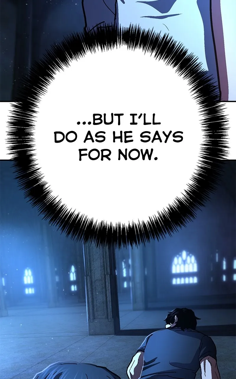Read Powerless chapter 34 image 32 on Lezhin