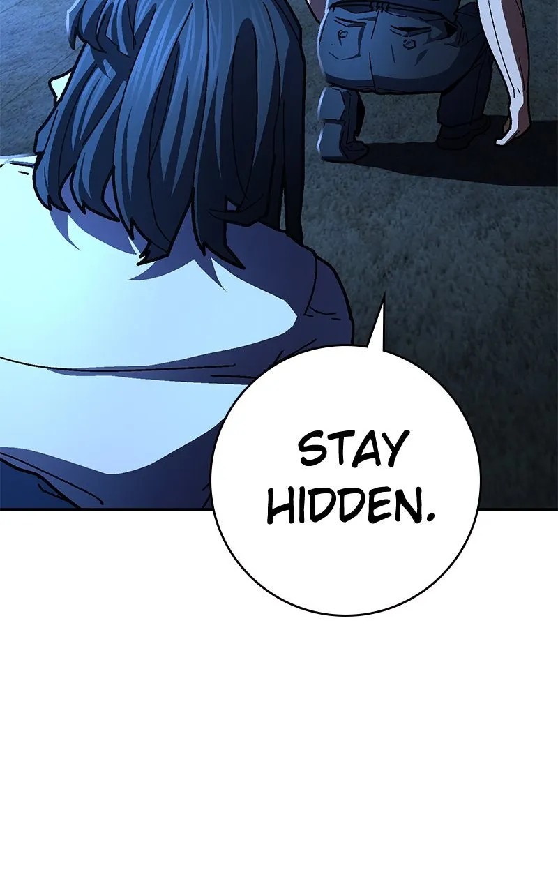 Read Powerless chapter 34 image 33 on Lezhin