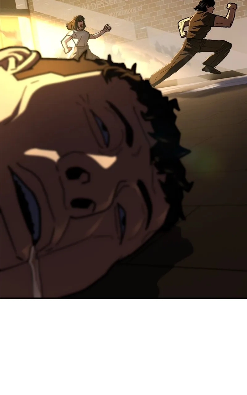 Read Powerless chapter 34 image 39 on Lezhin