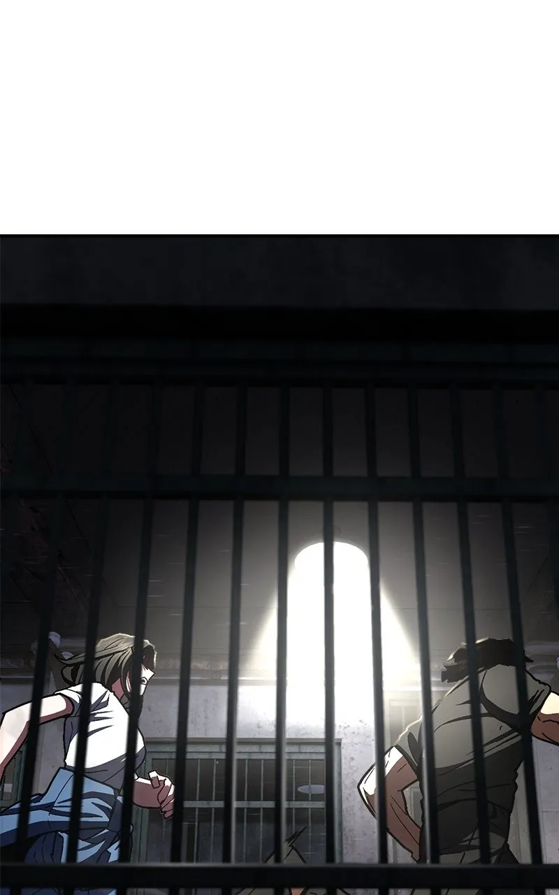 Read Powerless chapter 34 image 40 on Lezhin