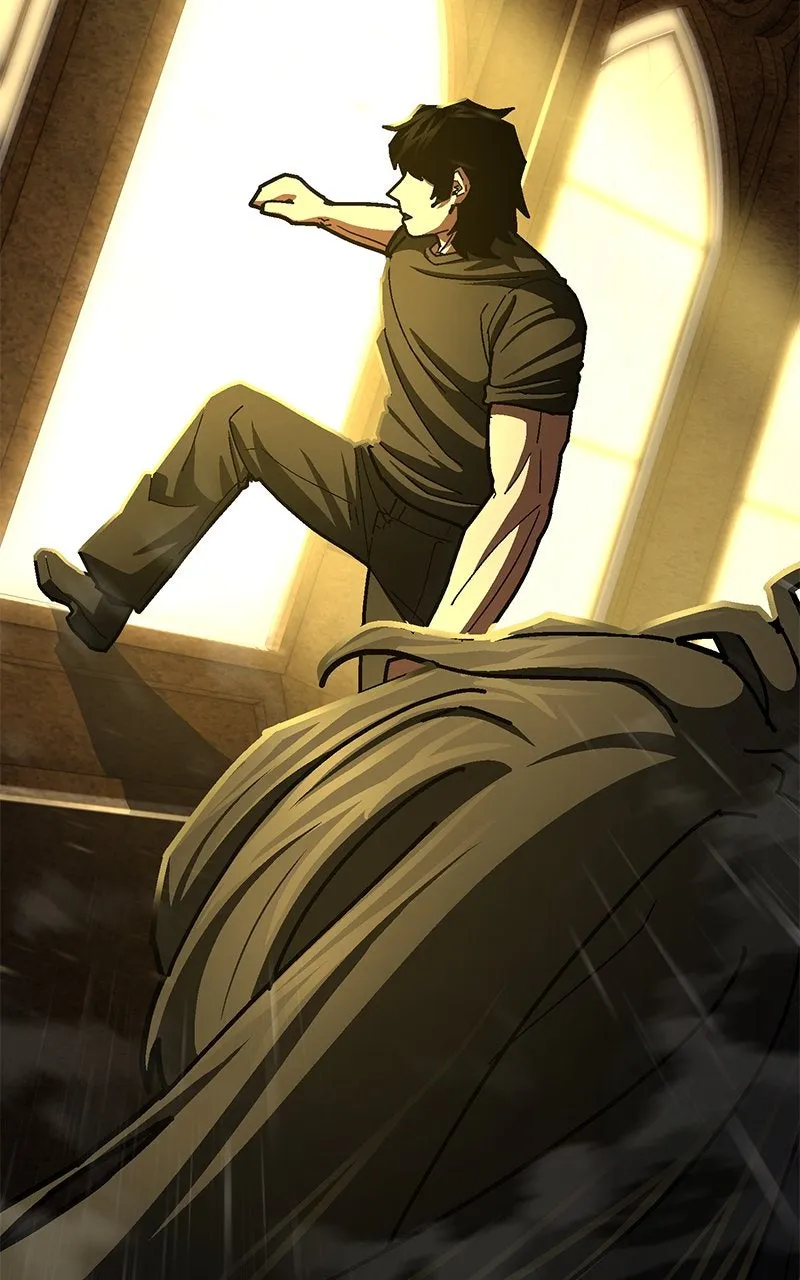 Read Powerless chapter 34 image 53 on Lezhin