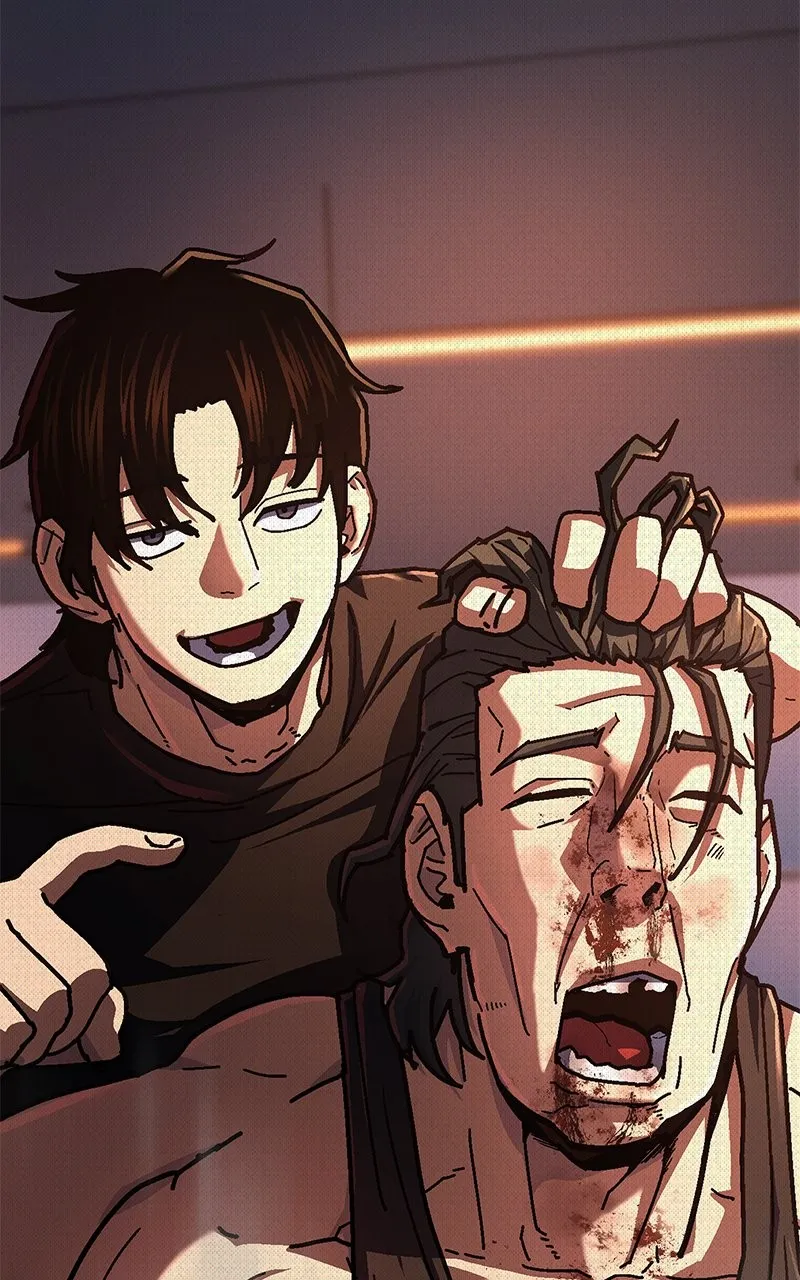 Read Powerless chapter 34 image 68 on Lezhin