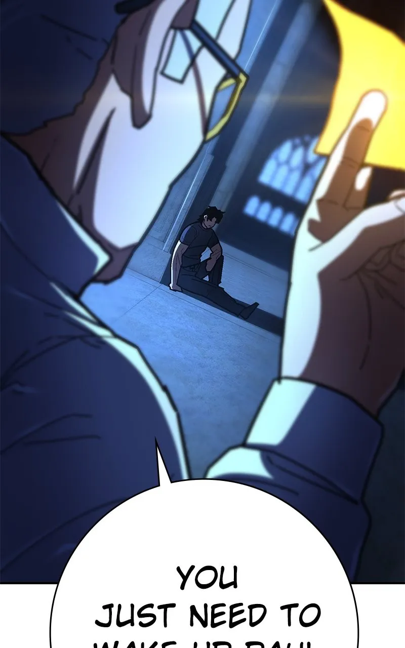 Read Powerless chapter 34 image 7 on Lezhin