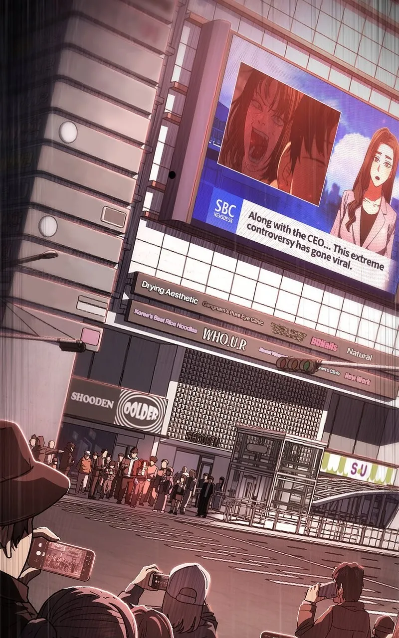 Read Powerless chapter 34 image 79 on Lezhin