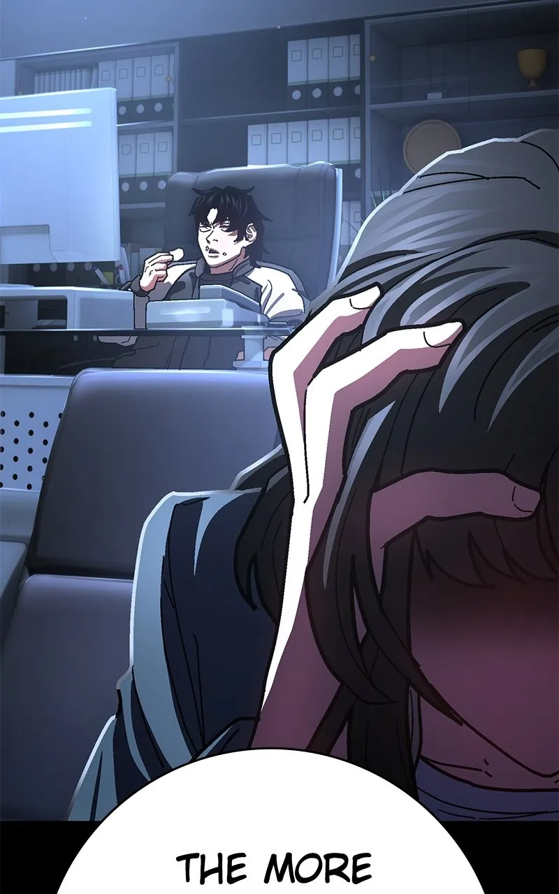 Read Powerless chapter 34 image 89 on Lezhin