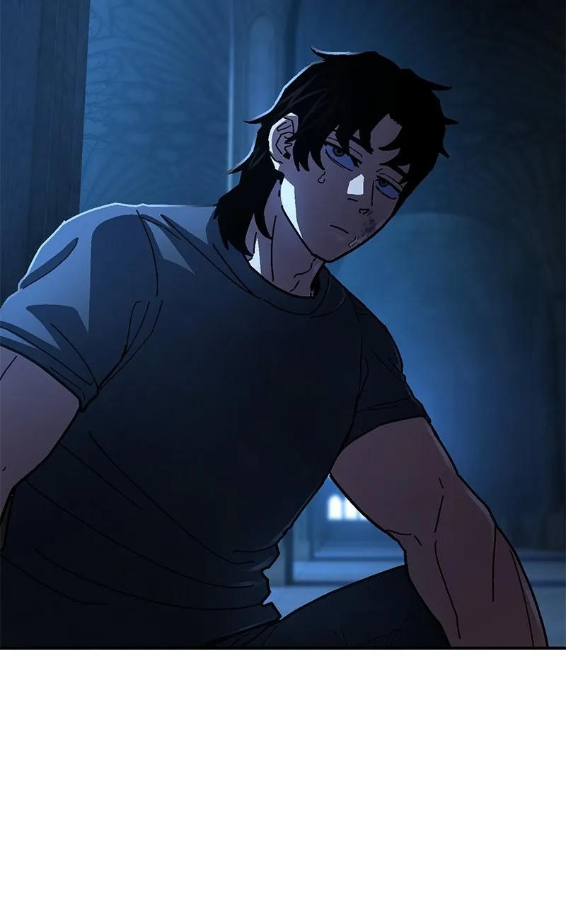 Read Powerless chapter 34 image 9 on Lezhin